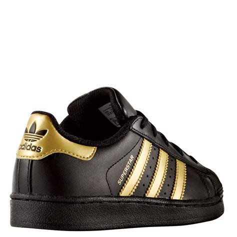 adidas superstar kinder 38 schwarz|Kids Adidas Superstar Shoes .